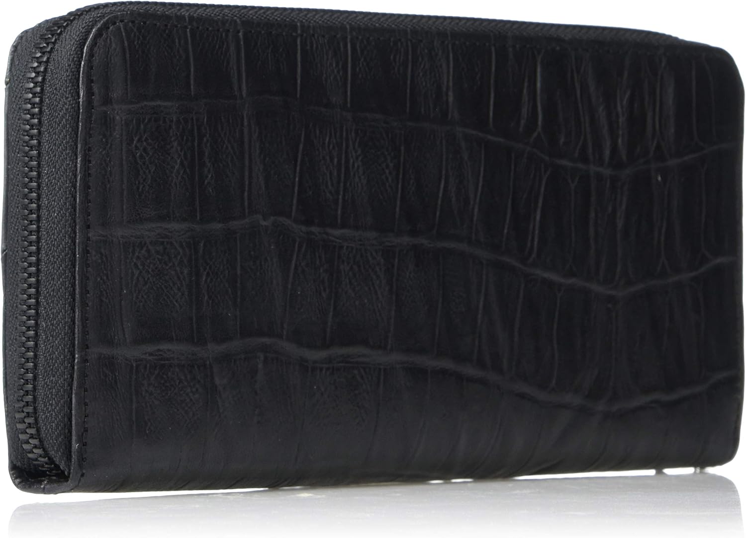 Amazon.co.jp: [Diesel] (ディーゼル) メンズ クロコ型押しレザー